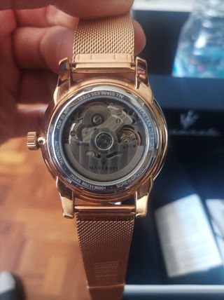 Reloj Maserati gentleman R8823136001