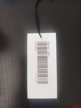 Reloj Maserati gentleman R8823136001