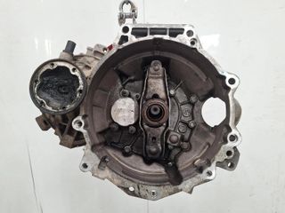 AUDI A1 MK1 2012 (8X) 1,6 L diésel 5 velocidades caja de cambios manual MZM
