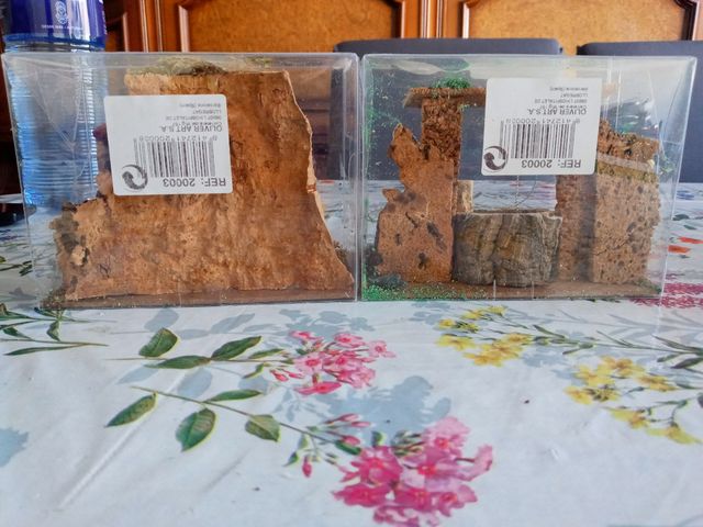 Accesorios para Belén