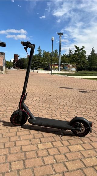 Patinete Xiaomi Pro 4