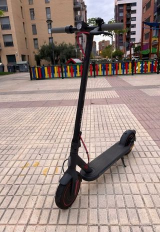 Patinete Xiaomi Pro 4