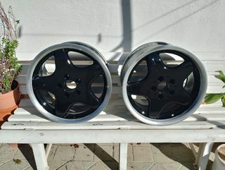 Llantas Mercedes AMG Originales