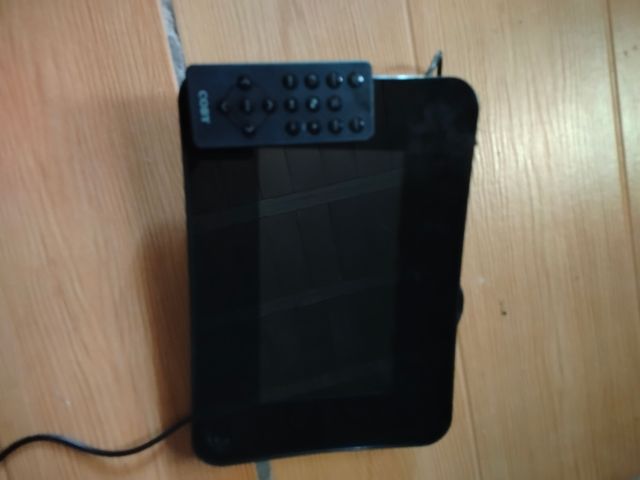 Cornice per foto digitali Coby