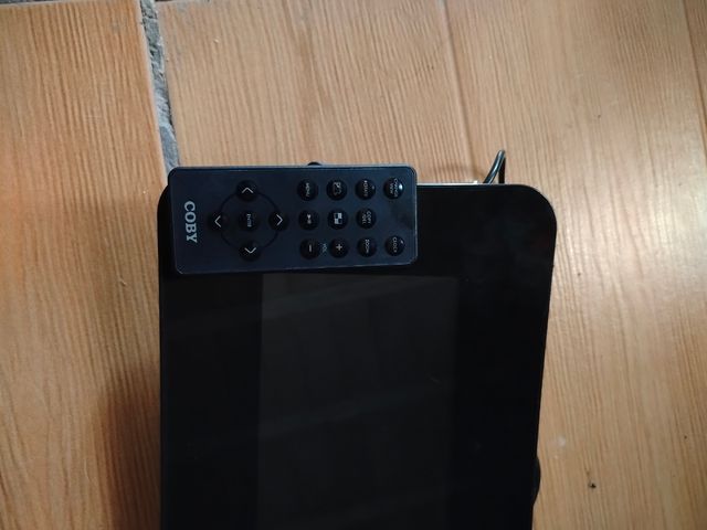 Cornice per foto digitali Coby