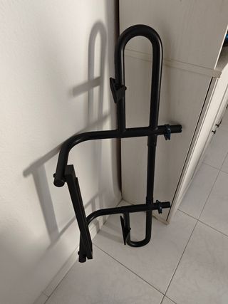 Barra Dominadas Corength Musculación