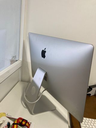 iMac 2017 4K Retina