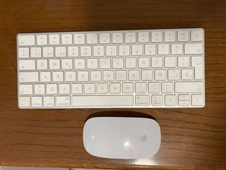 iMac 2017 4K Retina