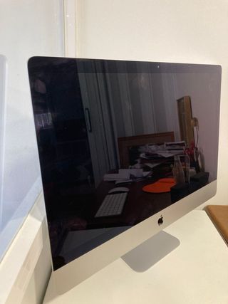 iMac 2017 4K Retina