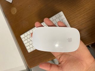 iMac 2017 4K Retina