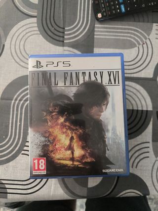 Lote Juegos PS5 y PS4. También por separado.