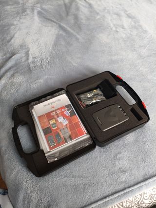 Electroestimulador RehabMedic TENS N602