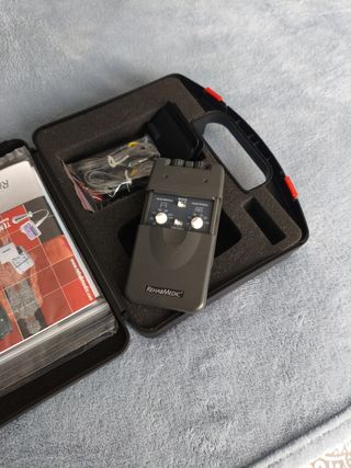 Electroestimulador RehabMedic TENS N602