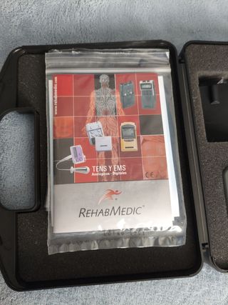 Electroestimulador RehabMedic TENS N602