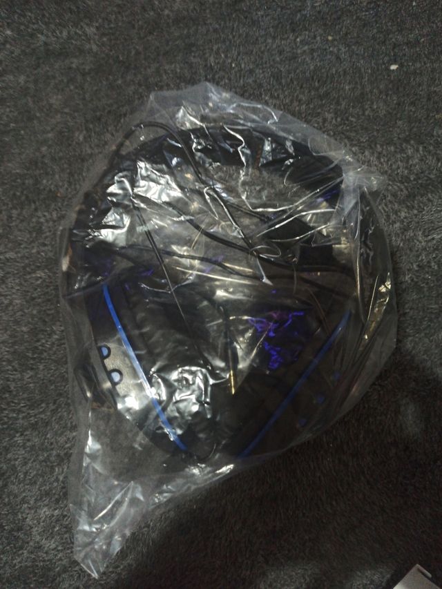 Auriculares Gaming GAME Starter Pack 3in1 PS4