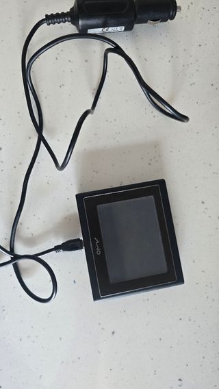 GPS Mio con cargador de coche