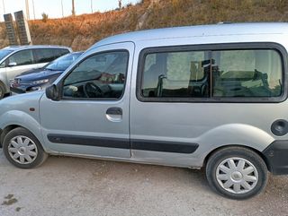 Vaciado de casas viejas,locales,sótanos,etc.