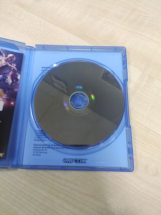 Resident Evil Village VIII PS4