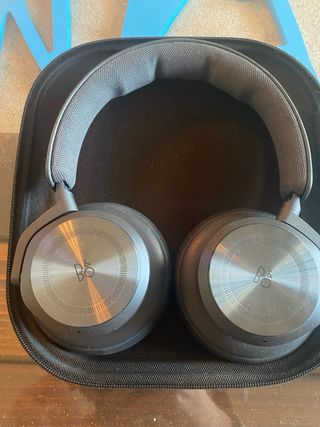 Auriculares Bang & Olufsen 
Beoplay HX