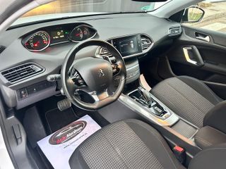 Peugeot 308 STYLE 1.6 BLUEHDI 130CV 2020