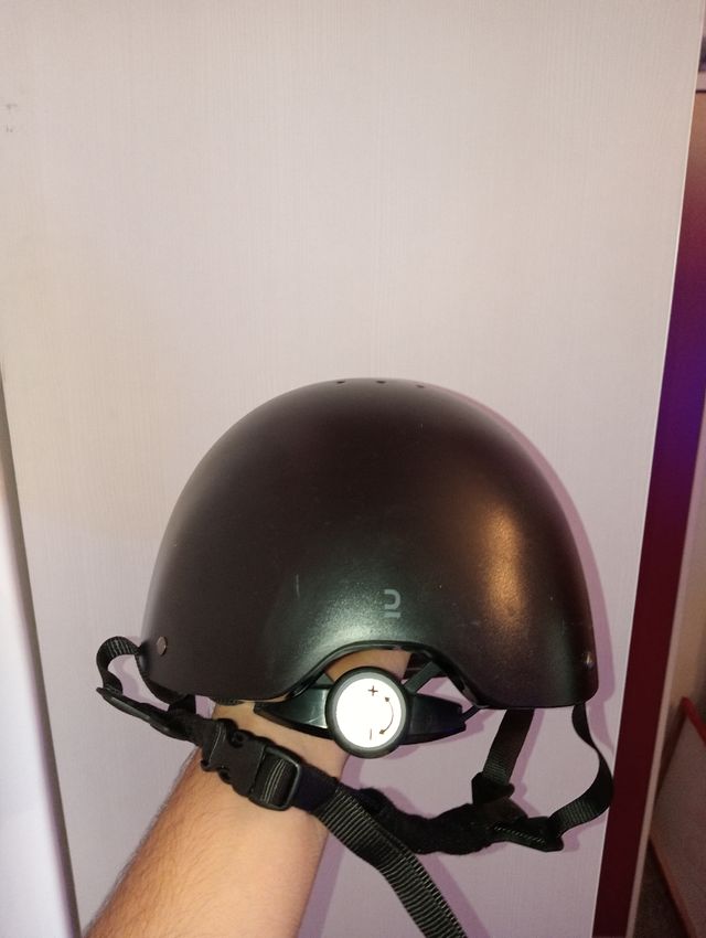 Material de grado medio de deporte *A REESTRENAR*