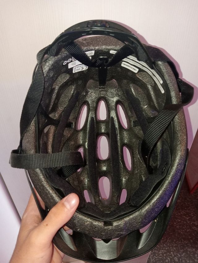 Material de grado medio de deporte *A REESTRENAR*