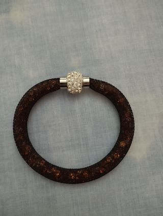 PULSERA BISUTERÍA 
