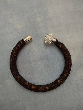 PULSERA BISUTERÍA 