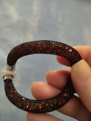 PULSERA BISUTERÍA 