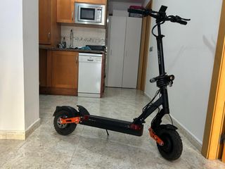 Patinete Eléctrico Joyor T10 Dual Motor 2000W 