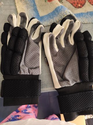 Guantes de hockey Genial