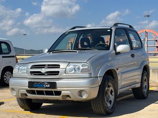 Suzuki Grand Vitara 2005