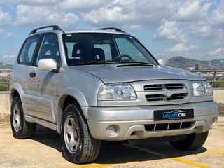 Suzuki Grand Vitara 2005
