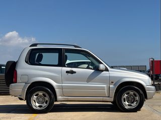 Suzuki Grand Vitara 2005