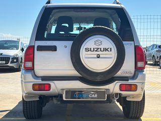 Suzuki Grand Vitara 2005