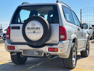 Suzuki Grand Vitara 2005