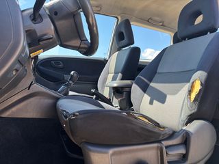 Suzuki Grand Vitara 2005