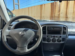 Suzuki Grand Vitara 2005