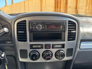 Suzuki Grand Vitara 2005