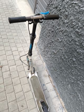 Patinete Oxelo Town 7