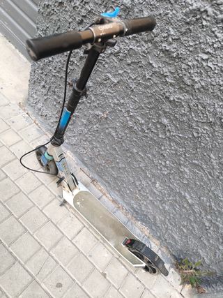 Patinete Oxelo Town 7