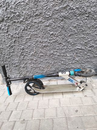 Patinete Oxelo Town 7