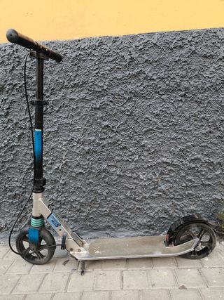 Patinete Oxelo Town 7