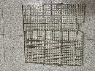 Cesta para lavavajillas