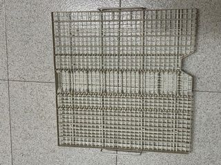 Cesta para lavavajillas