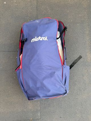 Tabla de Paddle Surf Itiwit 10’ 7” 32” 6”
