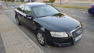 Audi A6 2007