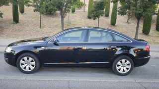 Audi A6 2007
