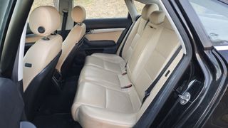 Audi A6 2007