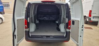 Mercedes-Benz Vito 114 FURGON